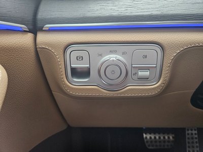 صورة مصغرة 11 لـ 2025 Mercedes-BENZ GLS
