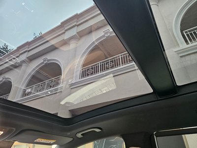 صورة مصغرة 14 لـ 2025 Mercedes-BENZ GLS