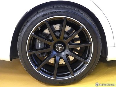 MERCEDES-BENZ S-CLASS - 6