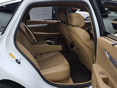 2024 Genesis G80 (RG3) thumbnail 12