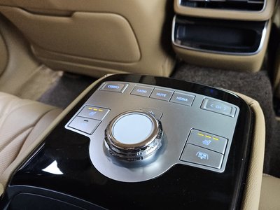 2024 Genesis G80 (RG3) thumbnail 19