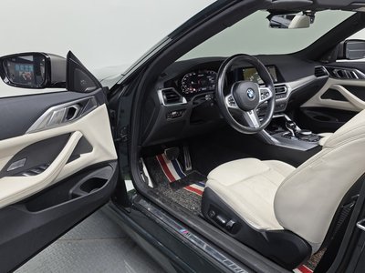 2022 BMW 4 SERIES 照片 10