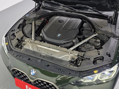 2022 BMW 4 SERIES 照片 7