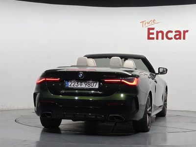 2022 BMW 4 SERIES 照片 3