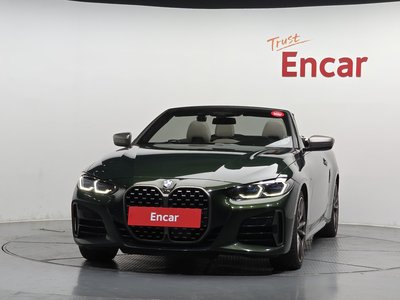 2022 BMW 4 SERIES 照片 2