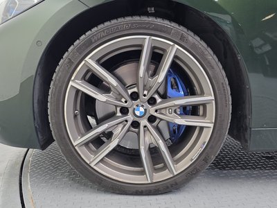 2022 BMW 4 SERIES 照片 6