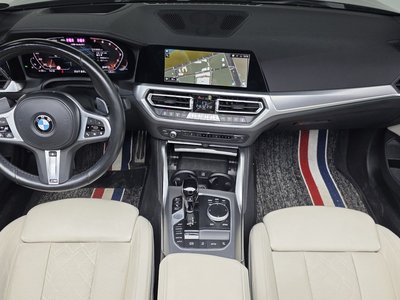 2022 BMW 4 SERIES 照片 5
