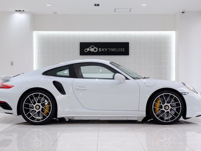 PORSCHE 911 - 6