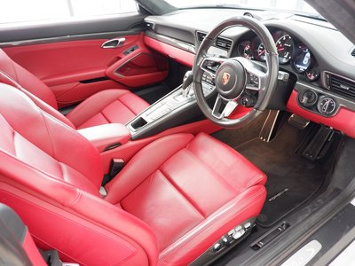 PORSCHE 911 - 2