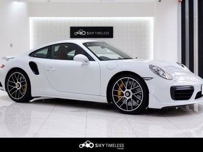 PORSCHE 911 - 1