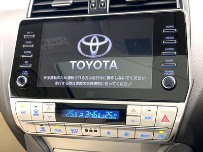 TOYOTA LAND CRUISER PRADO - 3