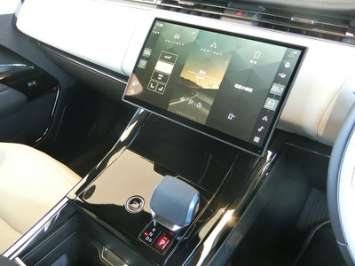 صورة مصغرة 41 لـ 2024 LAND Rover RANGE ROVER SPORT