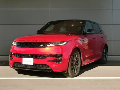 صورة مصغرة 12 لـ 2024 LAND Rover RANGE ROVER SPORT