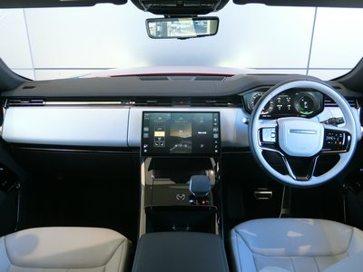 صورة مصغرة 23 لـ 2024 LAND Rover RANGE ROVER SPORT