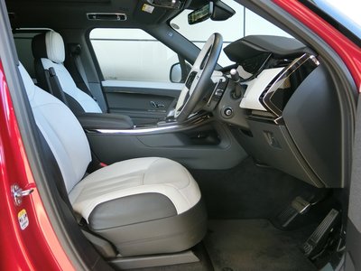 صورة مصغرة 34 لـ 2024 LAND Rover RANGE ROVER SPORT