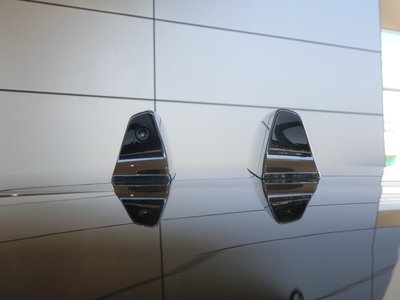 صورة مصغرة 81 لـ 2024 LAND Rover RANGE ROVER SPORT