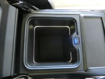صورة مصغرة 30 لـ 2024 LAND Rover RANGE ROVER SPORT