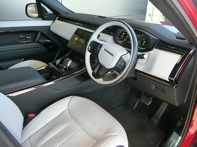صورة مصغرة 39 لـ 2024 LAND Rover RANGE ROVER SPORT