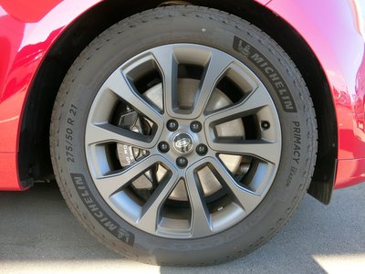 صورة مصغرة 27 لـ 2024 LAND Rover RANGE ROVER SPORT