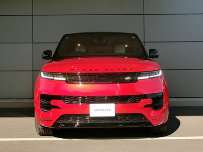 صورة مصغرة 14 لـ 2024 LAND Rover RANGE ROVER SPORT