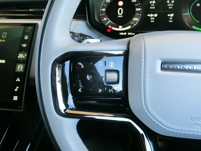 صورة مصغرة 42 لـ 2024 LAND Rover RANGE ROVER SPORT
