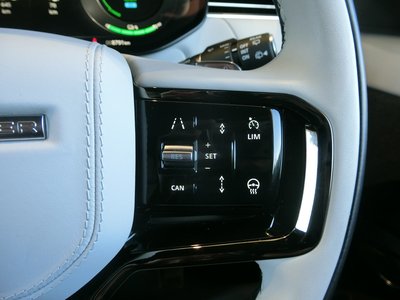 صورة مصغرة 45 لـ 2024 LAND Rover RANGE ROVER SPORT