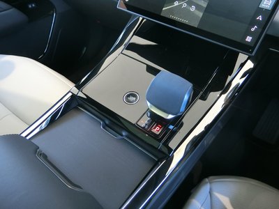 صورة مصغرة 69 لـ 2024 LAND Rover RANGE ROVER SPORT
