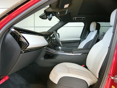 صورة مصغرة 20 لـ 2024 LAND Rover RANGE ROVER SPORT