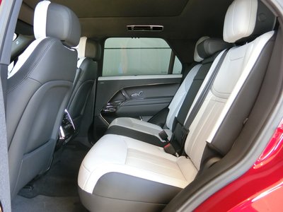 صورة مصغرة 25 لـ 2024 LAND Rover RANGE ROVER SPORT