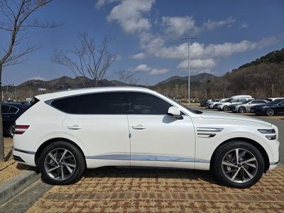 GENESIS GV80 - 4