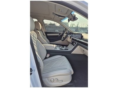 GENESIS GV80 - 5