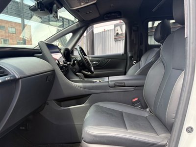 2023 Toyota ALPHARD thumbnail 34