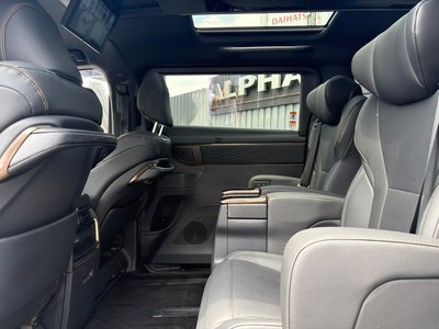 2023 Toyota ALPHARD thumbnail 37