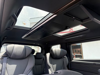 2023 Toyota ALPHARD thumbnail 23