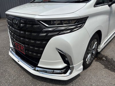 2023 Toyota ALPHARD thumbnail 65