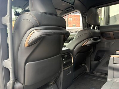 2023 Toyota ALPHARD thumbnail 36