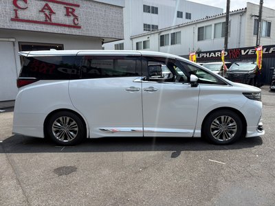 2023 Toyota ALPHARD thumbnail 26