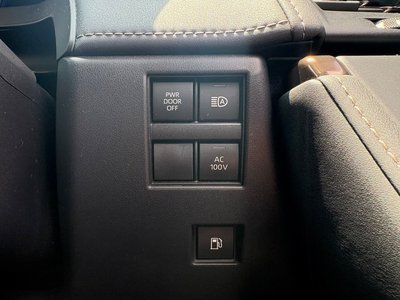 2023 Toyota ALPHARD thumbnail 19