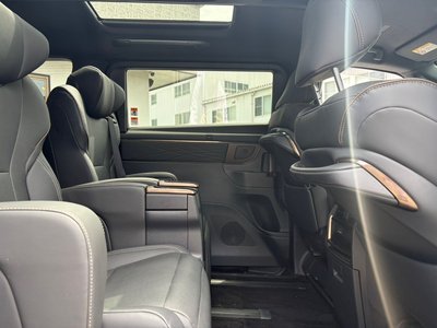 2023 Toyota ALPHARD thumbnail 47