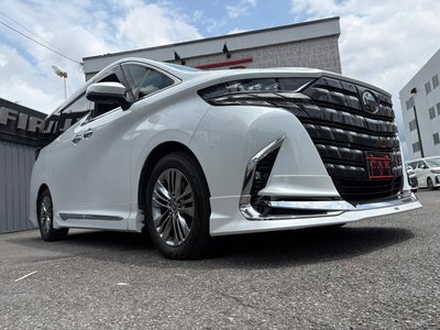 2023 Toyota ALPHARD thumbnail 75