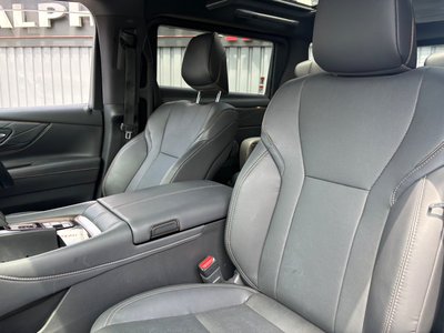 2023 Toyota ALPHARD thumbnail 35