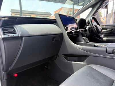 2023 Toyota ALPHARD thumbnail 33