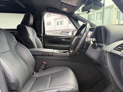 2023 Toyota ALPHARD thumbnail 55