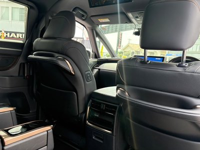 2023 Toyota ALPHARD thumbnail 48