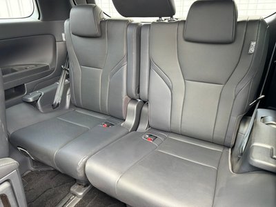 2023 Toyota ALPHARD thumbnail 39