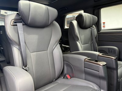 2023 Toyota ALPHARD thumbnail 46