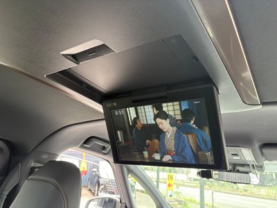 2023 Toyota ALPHARD thumbnail 50