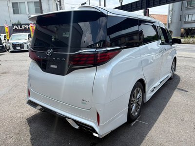 2023 Toyota ALPHARD thumbnail 27