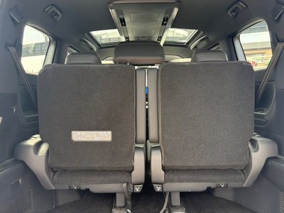 2023 Toyota ALPHARD thumbnail 41