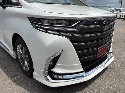 2023 Toyota ALPHARD thumbnail 66